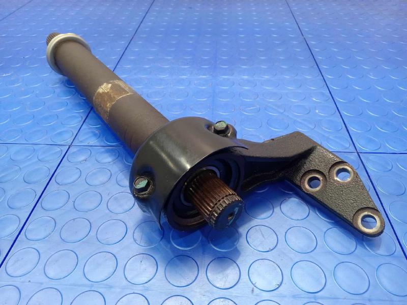 2015 Hyundai Santa Fe Axle Shaft
