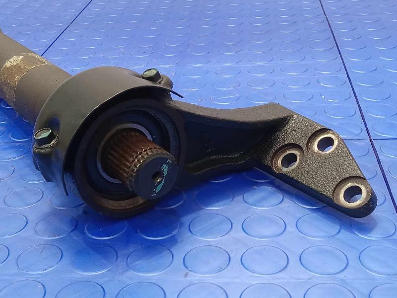 2015 Hyundai Santa Fe Axle Shaft
