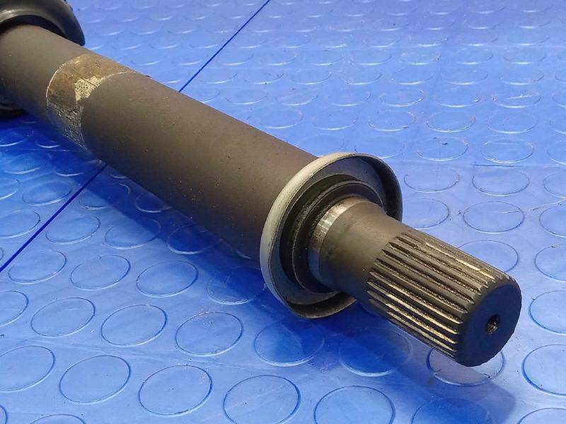 2015 Hyundai Santa Fe Axle Shaft