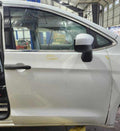 2021 Chrysler Voyager Front Door