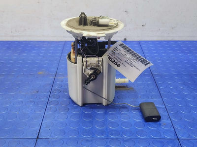 2013 Dodge Durango Fuel Pump