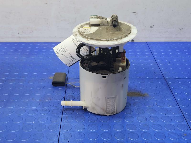 2013 Dodge Durango Fuel Pump