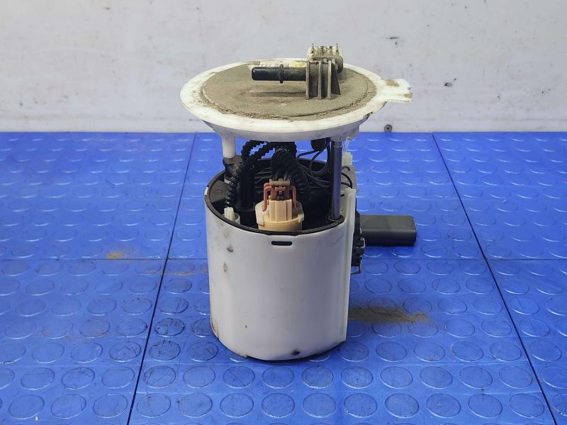 2013 Dodge Durango Fuel Pump