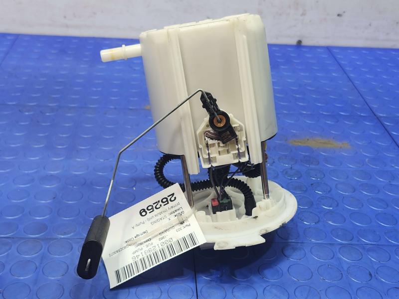 2013 Dodge Durango Fuel Pump