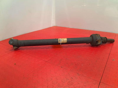 2014 Chevrolet Silverado 1500 Front Drive Shaft