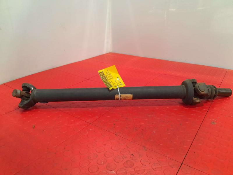 2014 Chevrolet Silverado 1500 Front Drive Shaft