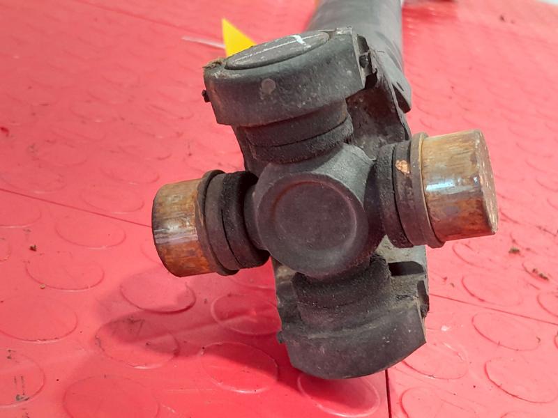 2014 Chevrolet Silverado 1500 Front Drive Shaft