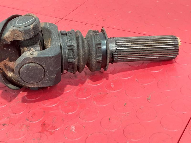 2014 Chevrolet Silverado 1500 Front Drive Shaft