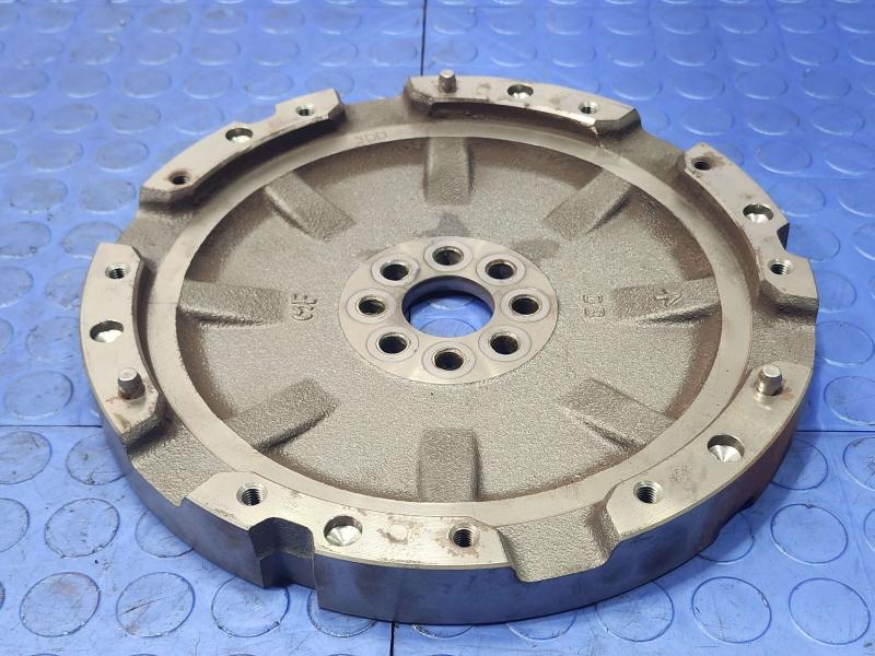 2014 Toyota Prius Flywheel