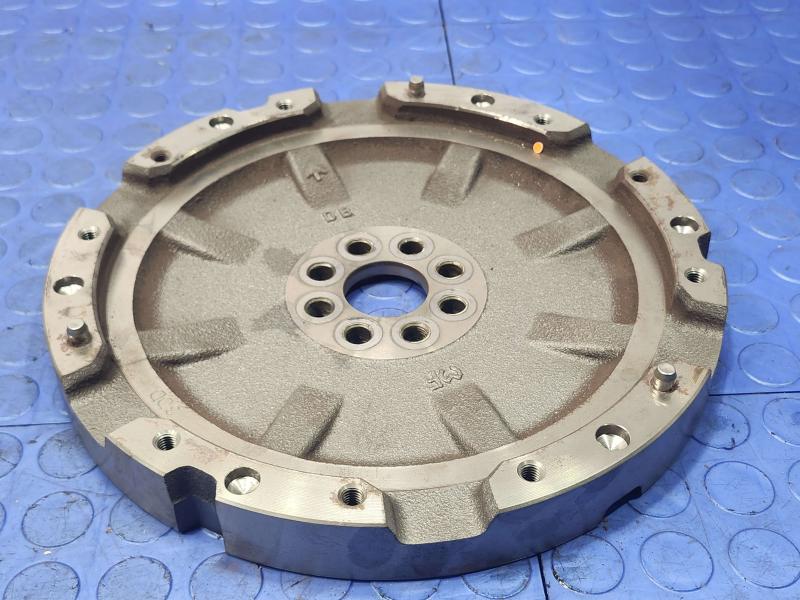 2014 Toyota Prius Flywheel