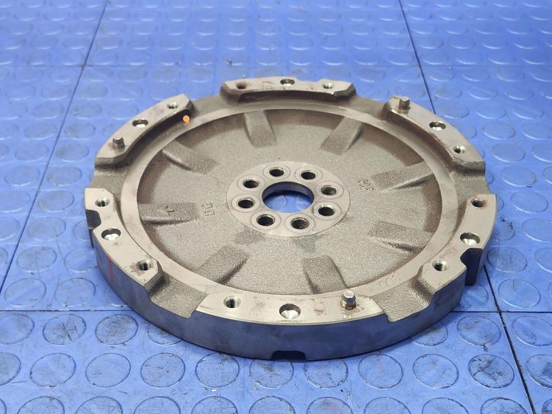 2014 Toyota Prius Flywheel