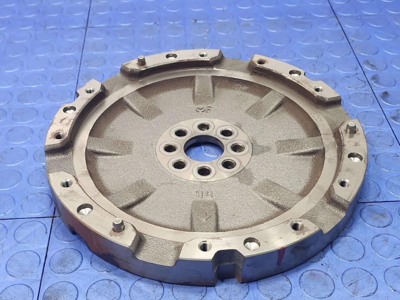 2014 Toyota Prius Flywheel