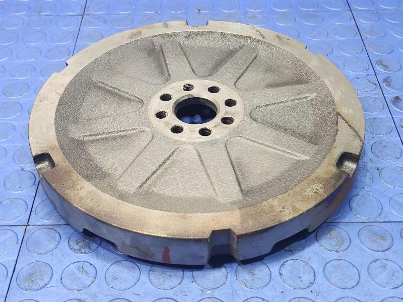 2014 Toyota Prius Flywheel