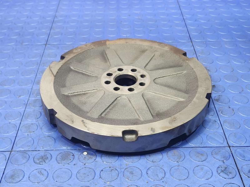 2014 Toyota Prius Flywheel