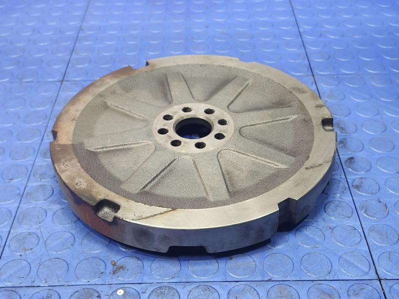2014 Toyota Prius Flywheel
