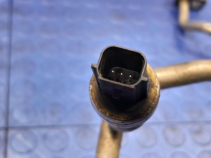 2014 Ford Transit Connect Air Conditioner Hose