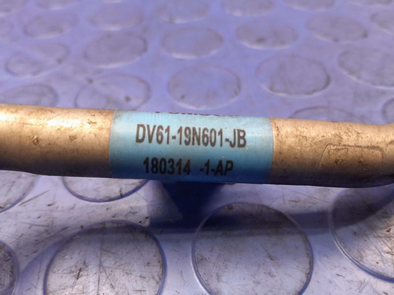 2014 Ford Transit Connect Air Conditioner Hose