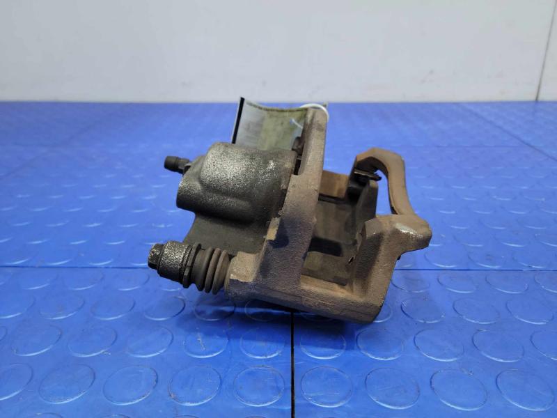 2017 Chevrolet Colorado Caliper