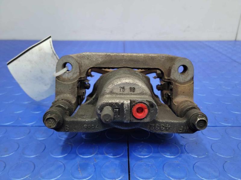 2017 Chevrolet Colorado Caliper