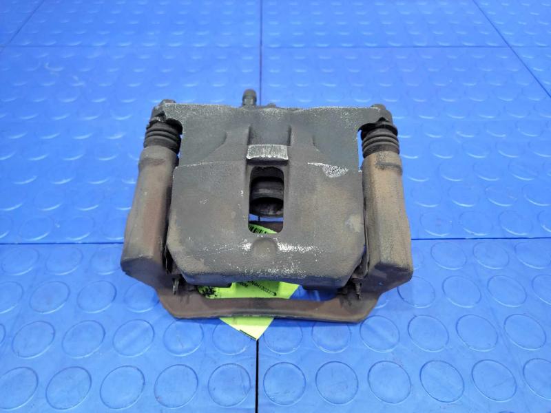 2017 Chevrolet Colorado Caliper