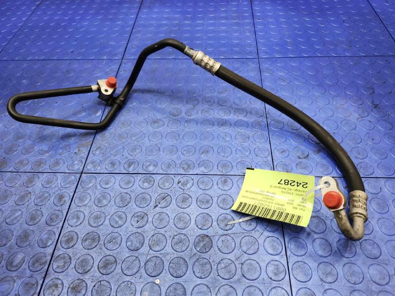 2012 Acura MDX Air Conditioner Hose