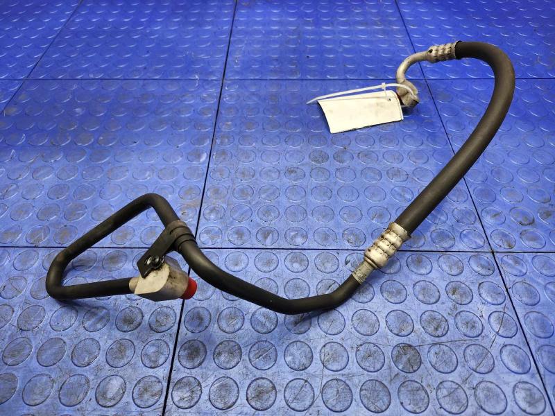 2012 Acura MDX Air Conditioner Hose