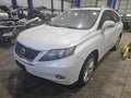 2010 Lexus RX350 RX450H Center Pillar