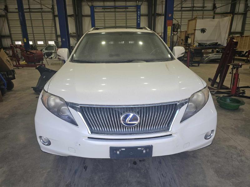 2010 Lexus RX350 RX450H Air Cond. Evaporator
