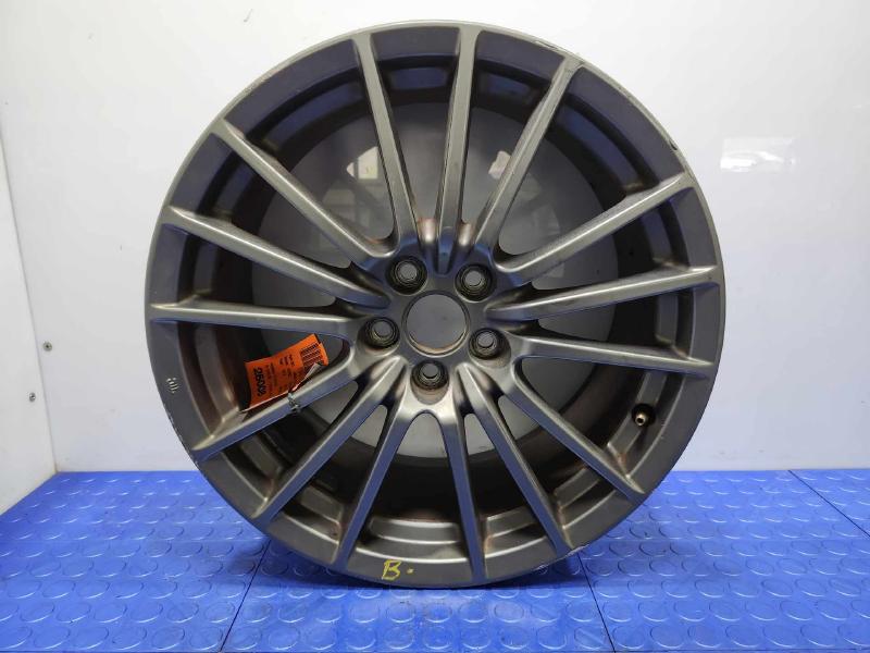 2012 Subaru Impreza Wheel