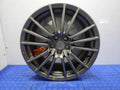 2012 Subaru Impreza Wheel