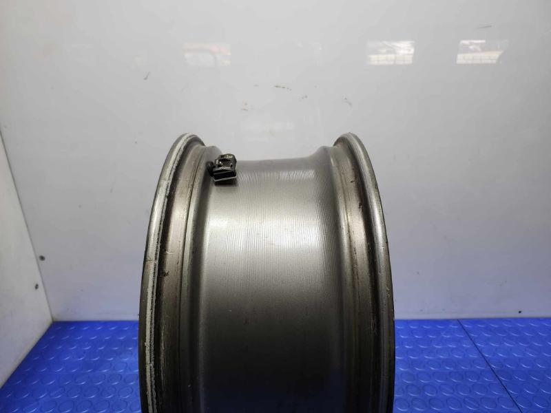 2012 Subaru Impreza Wheel