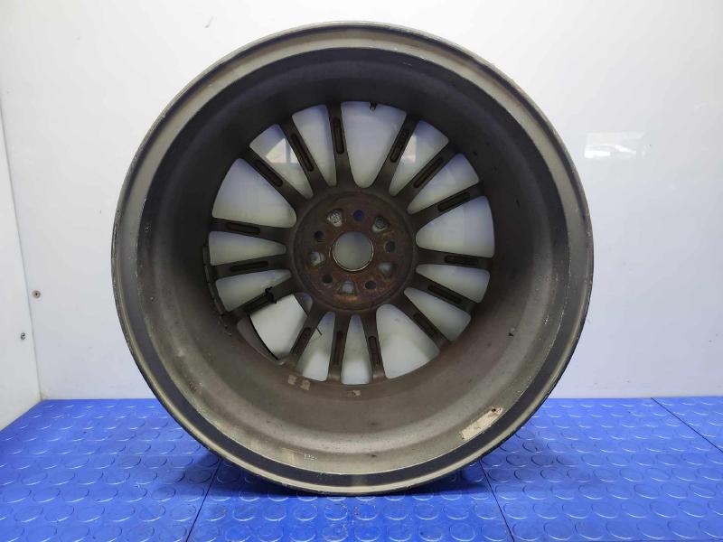 2012 Subaru Impreza Wheel