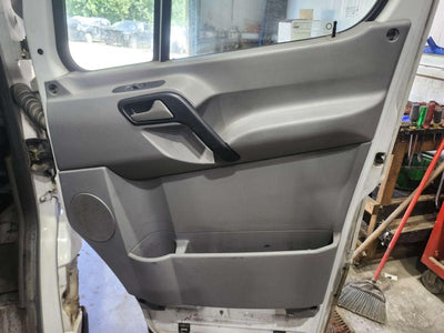 2012 Mercedes Sprinter Front Door Trim Panel