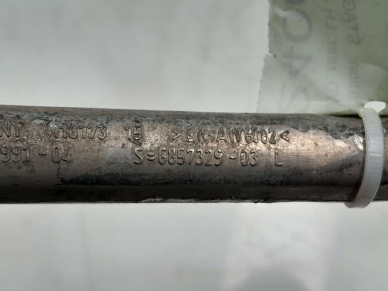 2018 BMW 430i Lower Control Arm Front