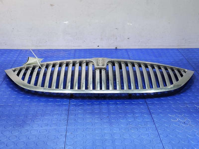 2003 Lincoln Town Car Grille