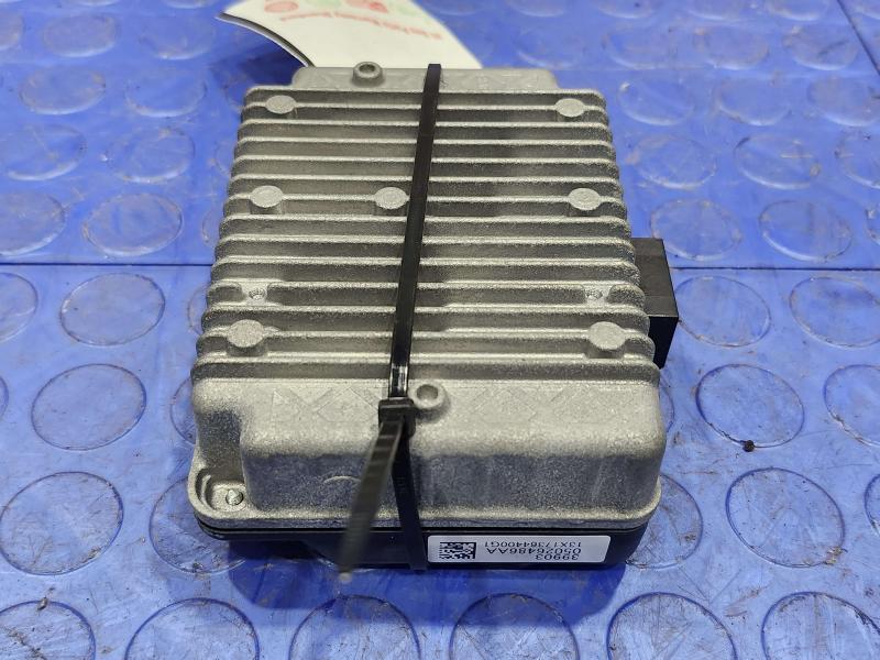 2011-2020 Jeep Grand Cherokee Power Inverter Unit Genuine OEM 5026486AA