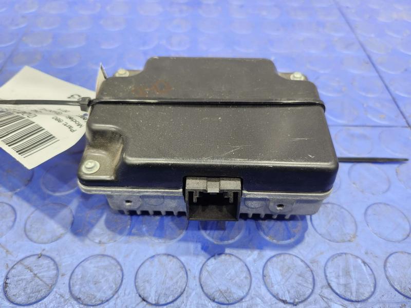 2011-2020 Jeep Grand Cherokee Power Inverter Unit Genuine OEM 5026486AA