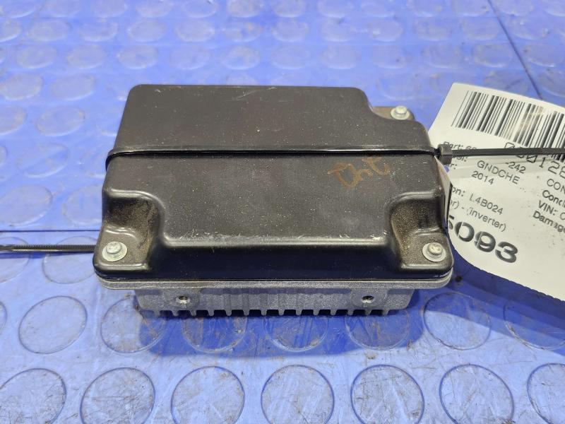 2011-2020 Jeep Grand Cherokee Power Inverter Unit Genuine OEM 5026486AA