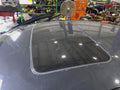 2011-2017 Buick Regal Sunroof Glass Assembly with Frame and Motor OEM 39131354 22911952 39032966
