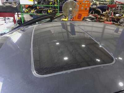 2011-2017 Buick Regal Sunroof Glass Assembly with Frame and Motor OEM 39131354 22911952 39032966