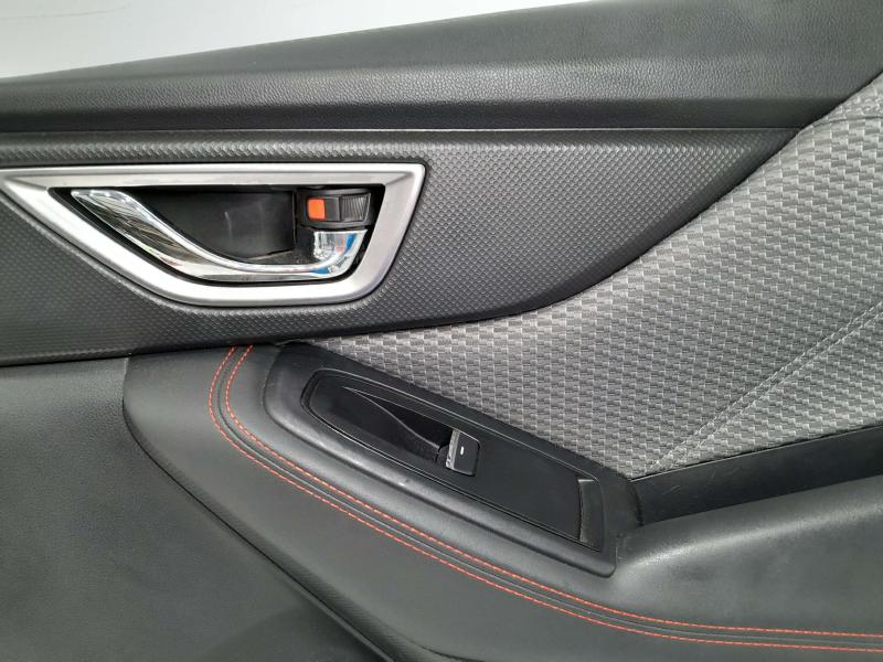2019 Subaru Forester Rear Door Trim Panel