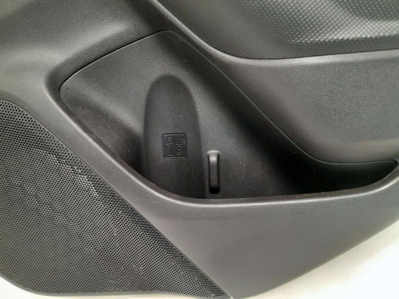 2019 Subaru Forester Rear Door Trim Panel