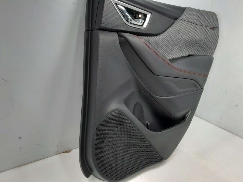 2019 Subaru Forester Rear Door Trim Panel