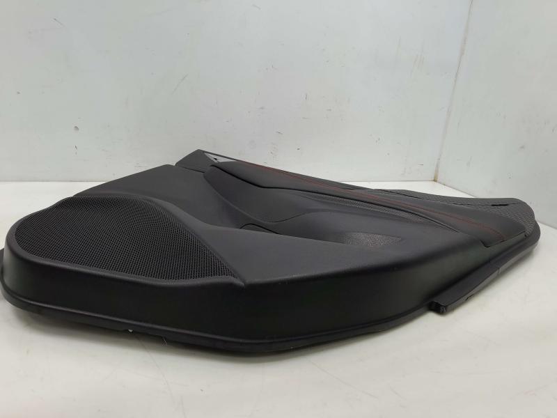 2019 Subaru Forester Rear Door Trim Panel