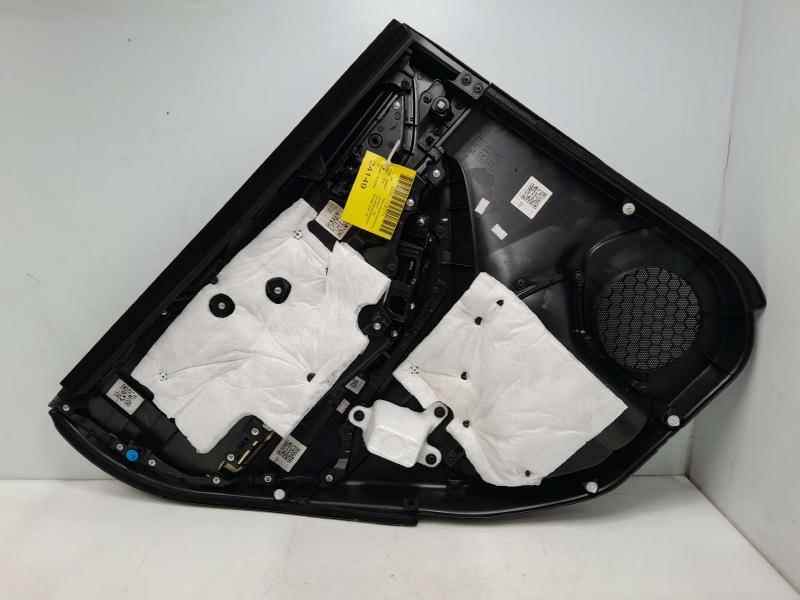 2019 Subaru Forester Rear Door Trim Panel