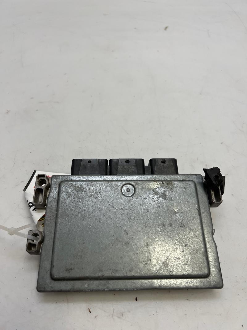 2011 Ford Fiesta Engine/Motor Brain Box