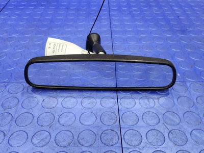 2017 Toyota Prius Rear View Mirror