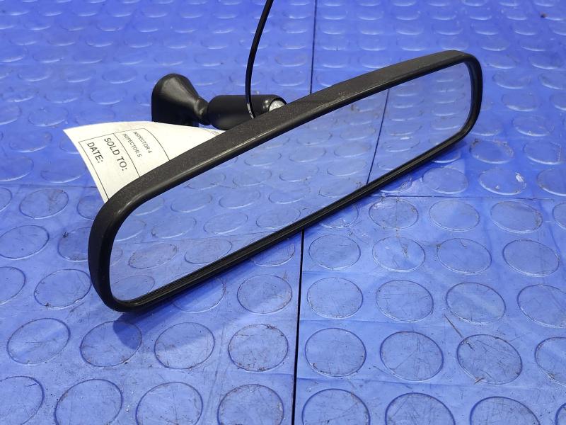 2017 Toyota Prius Rear View Mirror