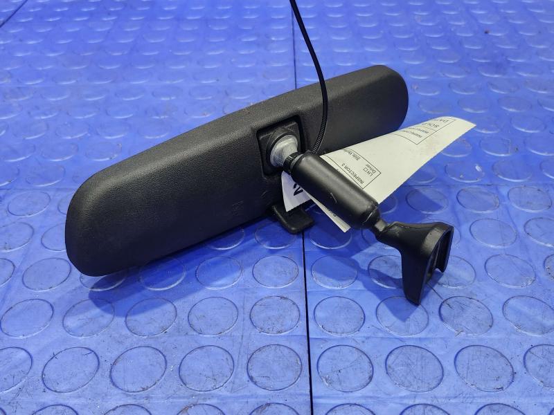 2017 Toyota Prius Rear View Mirror