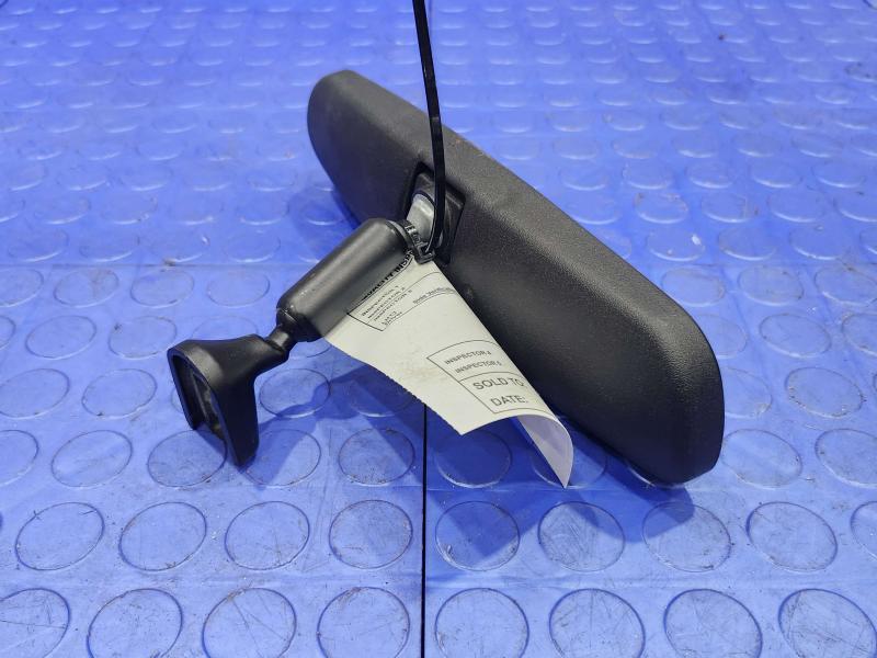 2017 Toyota Prius Rear View Mirror
